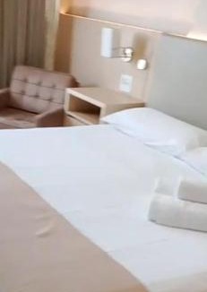 Setor Hoteleiro Norte Apartment | CULLINAN PREMIUM Flat Particular Frente Brasilia Shopping