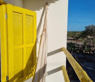 Sao Miguel de Touros House | Cumbeba Tiny Houses