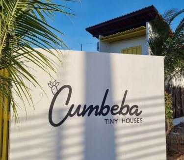 Sao Miguel de Touros House | Cumbeba Tiny Houses