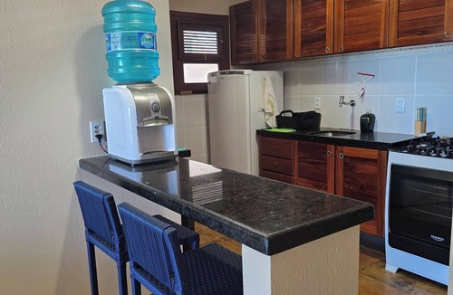 Cumbuco Apartment | Cumbuco Penthouse Oceanview Beachfront 2-bedroom apartment with AC, WiFi
