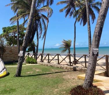 Cumbuco Apartment | CUMBUCO - Eco Paradise- Apt 130