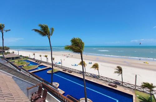 Pecém Apartment | Cumbuco Ocean View