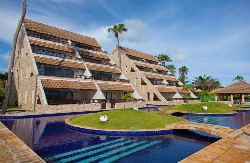 Pecém Apartment | Cumbuco Ocean View
