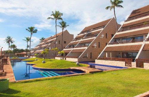 Pecém Apartment | Cumbuco Ocean View