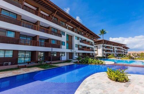 Porto de Galinhas Apartment | Cupe beach living Anil