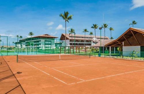 Porto de Galinhas Apartment | Cupe beach living Anil