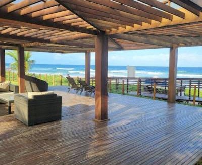 Porto de Galinhas Apartment | Cupe beach living Anil