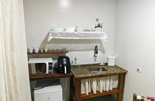 Jarinu House | Cura e Conexões