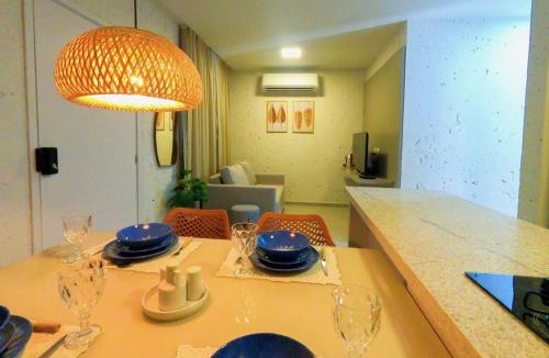 Passo de Camaragibe Apartment | Curimã Milagres