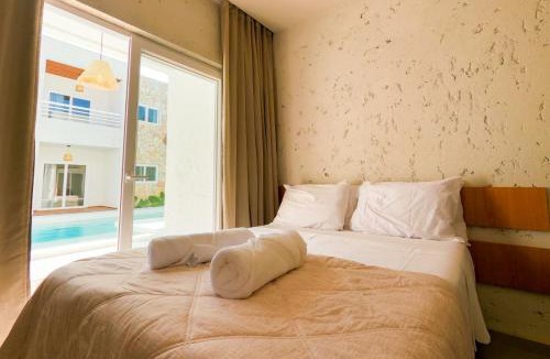 Passo de Camaragibe Apartment | Curimã Milagres