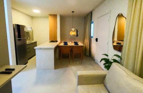 Passo de Camaragibe Apartment | Curimã Milagres