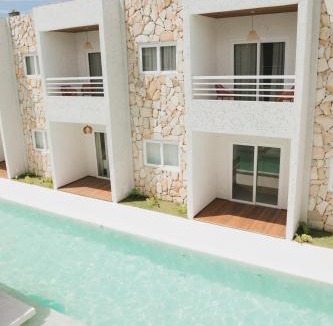 Passo de Camaragibe Apartment | Curima Milagres