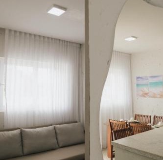Passo de Camaragibe Apartment | Curima Milagres