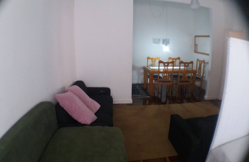 Matriz Apartment | CURITIBA-APTO-CENTRO-123 m² INTERIOR AREA- GREAT REFERENCES.