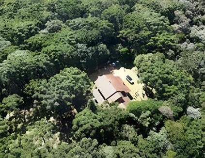 Campo Alegre House | CURTA! |153| Casa dos Pássaros - Campo Alegre