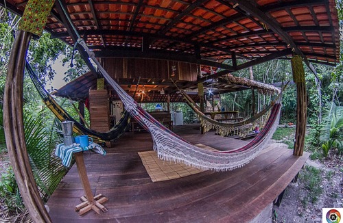 Alter do Chao House | Curuá House