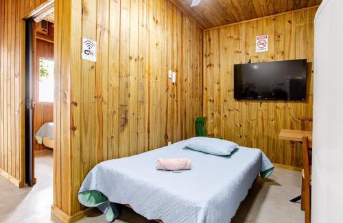 Abraao House | Custo beneficio, conforto, com ar-condicionado e Wi-Fi