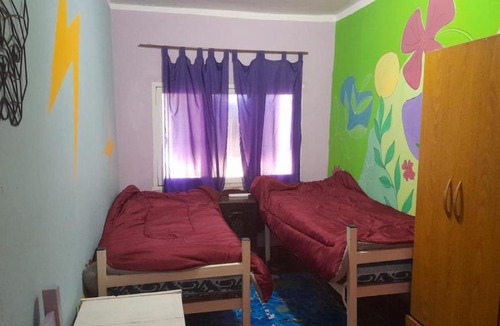 Villa Nueva House | Cuyén Hostel