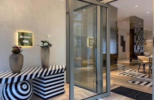 Perdizes Apartment | Cyrela For You Perdizes - Short-term studios