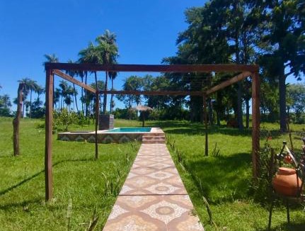Paraguari Department Villa | Dúplex Birnbaum Ruiz Diaz