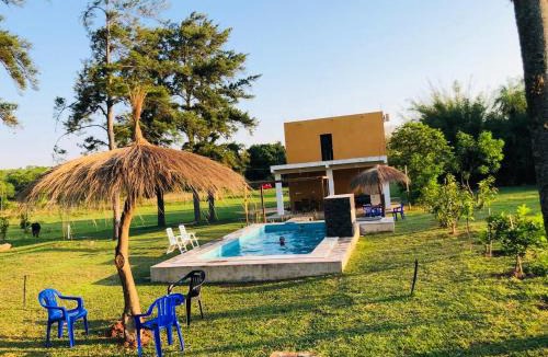 Paraguari Department Villa | Dúplex Birnbaum Ruiz Diaz