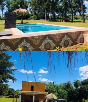 Paraguari Department Villa | Dúplex Birnbaum Ruiz Diaz