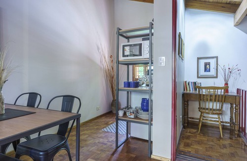 Godoy Cruz Apartment | Dúplex, Design & Unbeatable location