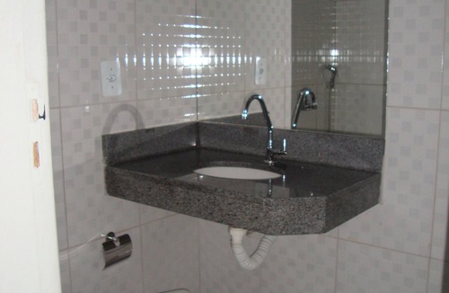 Goiania Hotel | D'arc Hotel