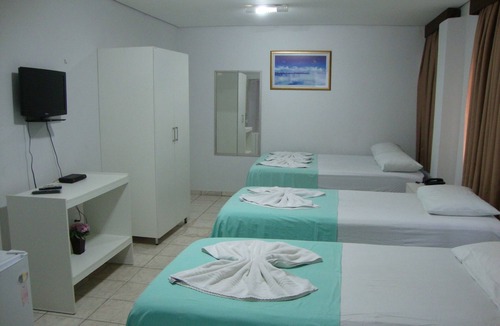 Goiania Hotel | D'arc Hotel