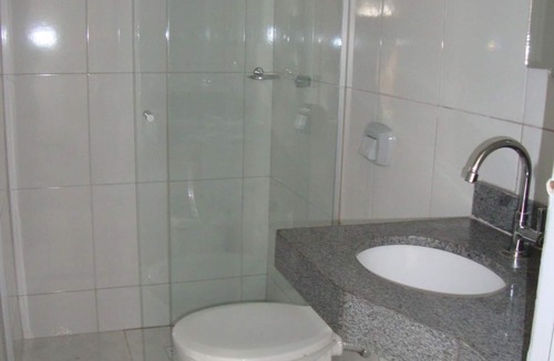 Goiania Hotel | D'arc Hotel