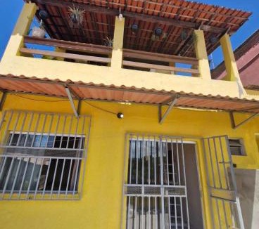 Ilheus House | D'Boa Brilho do Sol 800m da praia