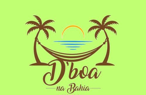 Ilheus Apartment | D'Boa Casa do baiano 900m da praia