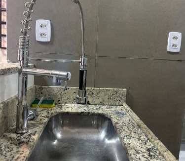 Esplanada do Aeroporto Apartment | D Castro Art House