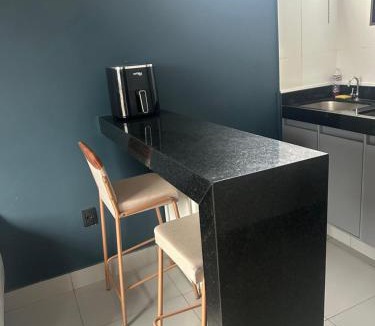 Esplanada do Aeroporto Apartment | D Castro Executive