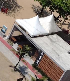 Praia de Itaparica Apartment | D frente Green D 3