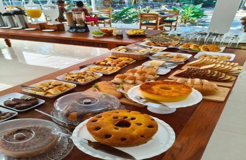 Paraty Villa | D'oliver Inn