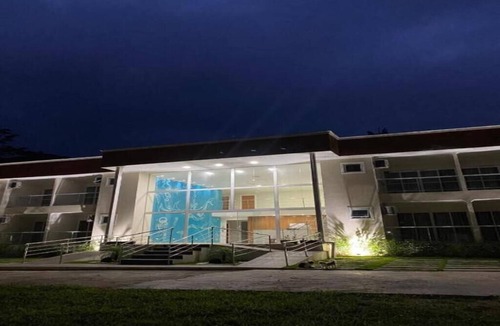 Paraty Villa | D'oliver Inn