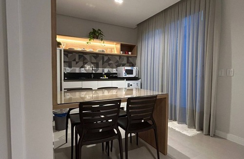 Praia da Armacao do Itapocoroi Cabin | D'Santa Lofts - Penha - SC