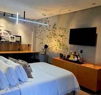 Goiania Hotel | D Suítes - Checkin ate 21 Hs - ZAP pras coordenadas de acesso - Dois ENDEREÇOS