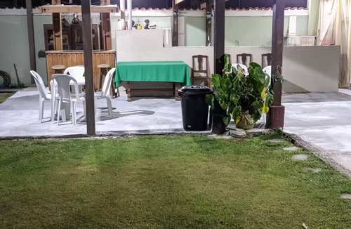 Itaipuacu House | D'SUTTER SEASON AND EVENTS