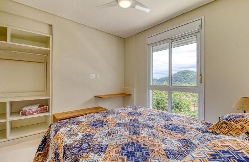 Sao Sebastiao Apartment | D16 - Conforto junto a natureza - Praia de Camburyzinho