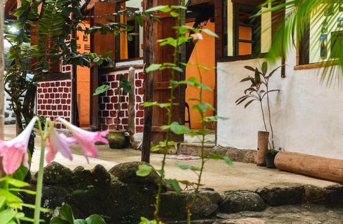 Vila do Abraao Other | Da Cachoeira