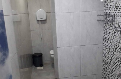 Sao Luiz Hostel | Da Orla Pampulha Hostel