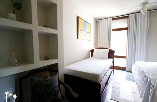Sao Luiz Hostel | Da Orla Pampulha Hostel