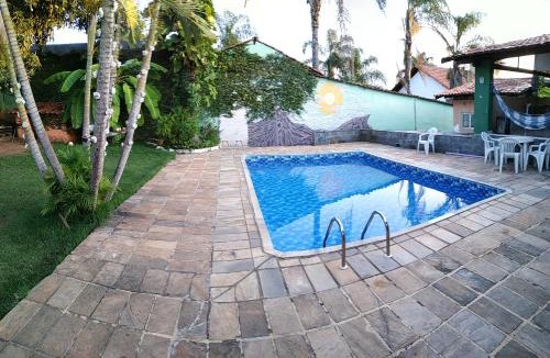 Sao Luiz Hostel | Da Orla Pampulha Hostel