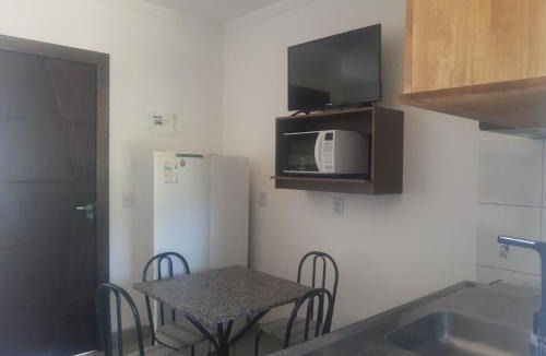 Santa Lidia House | Da Silva Chalé