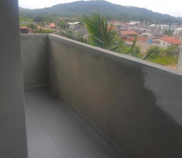 Santa Lidia House | Da Silva Chalé