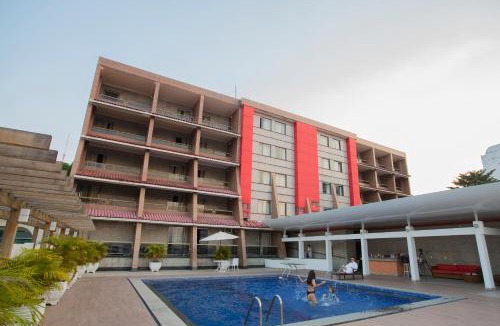 Adrianopolis Hotel | Da Vinci Hotel & Conventions - by Easy Hotéis