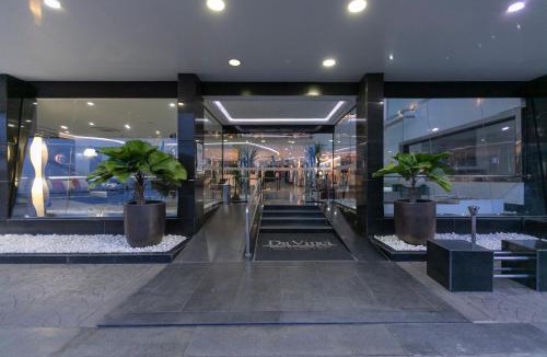 Adrianopolis Hotel | Da Vinci Hotel & Conventions - by Easy Hotéis