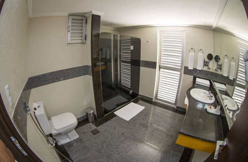 Adrianopolis Hotel | Da Vinci Hotel & Conventions by Easy Hotéis